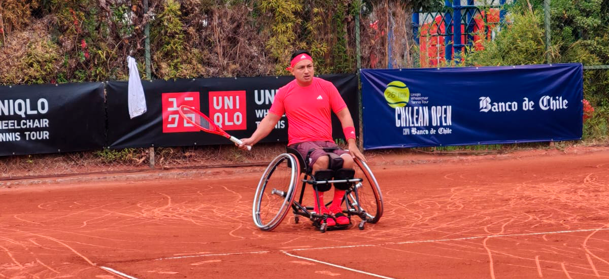 La próxima semana se juega una nueva edición del Chilean Open