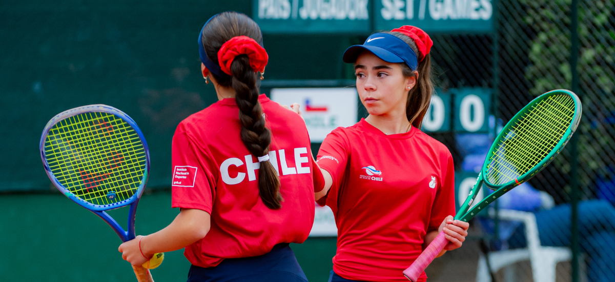 Arrancó el Sudamericano Sub 12 con serie femenina en suspenso