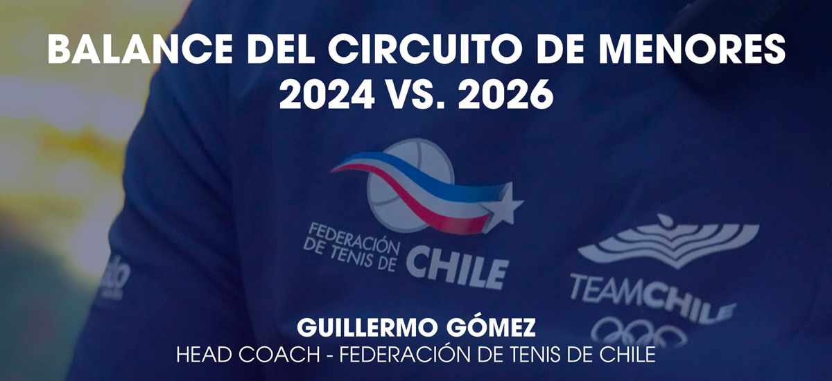 Crecimiento, descentralización: los avances del Circuito Nacional de Menores