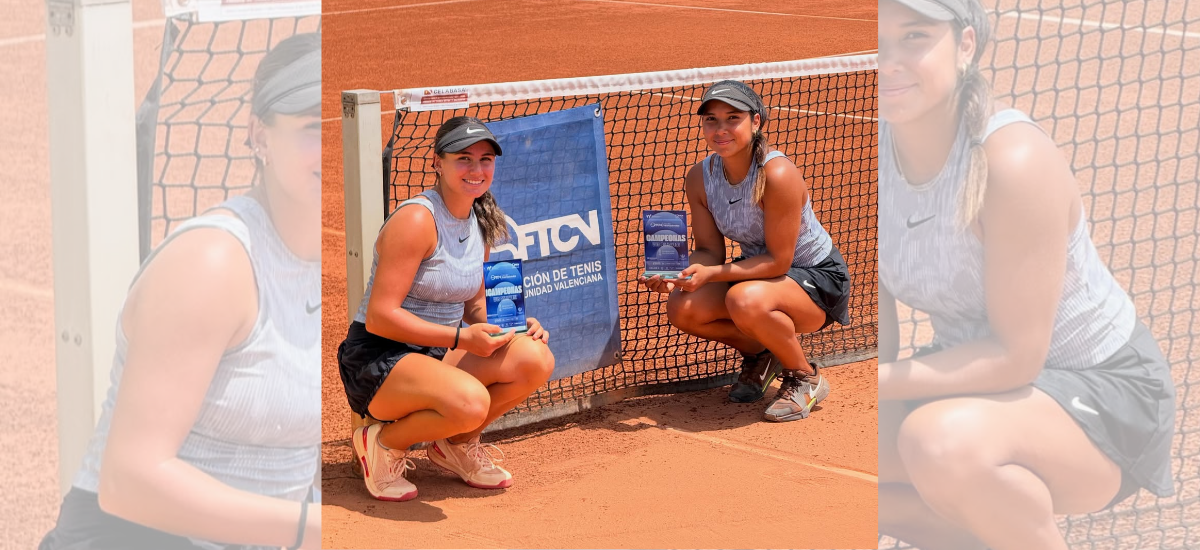 Jimar Gerald y Camila Rodero conquistan el W15 de Ontinyent en España