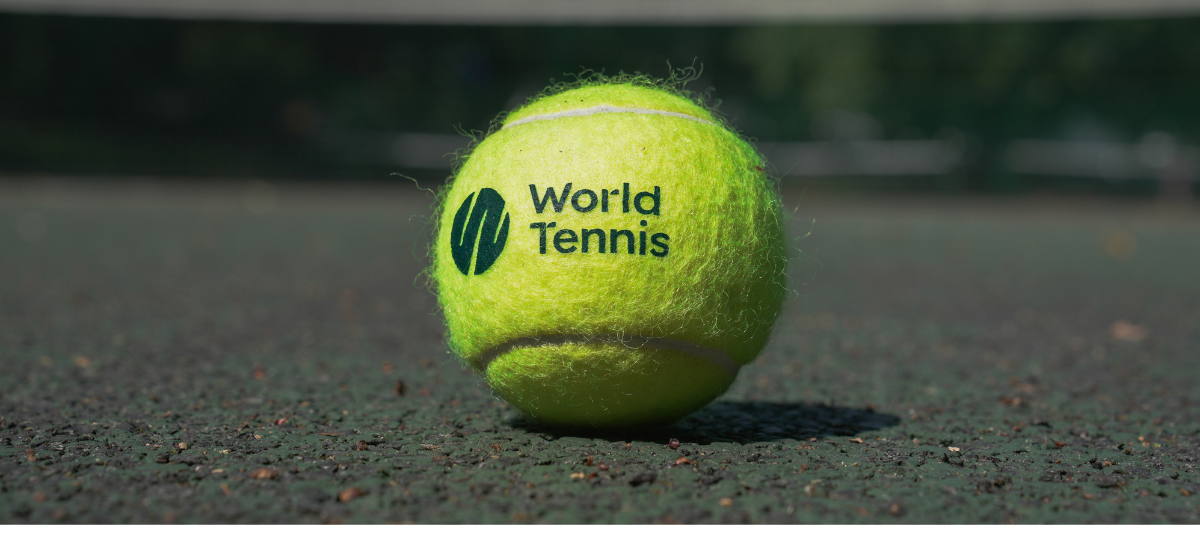 Una nueva era: ITF pasa a llamarse World Tennis