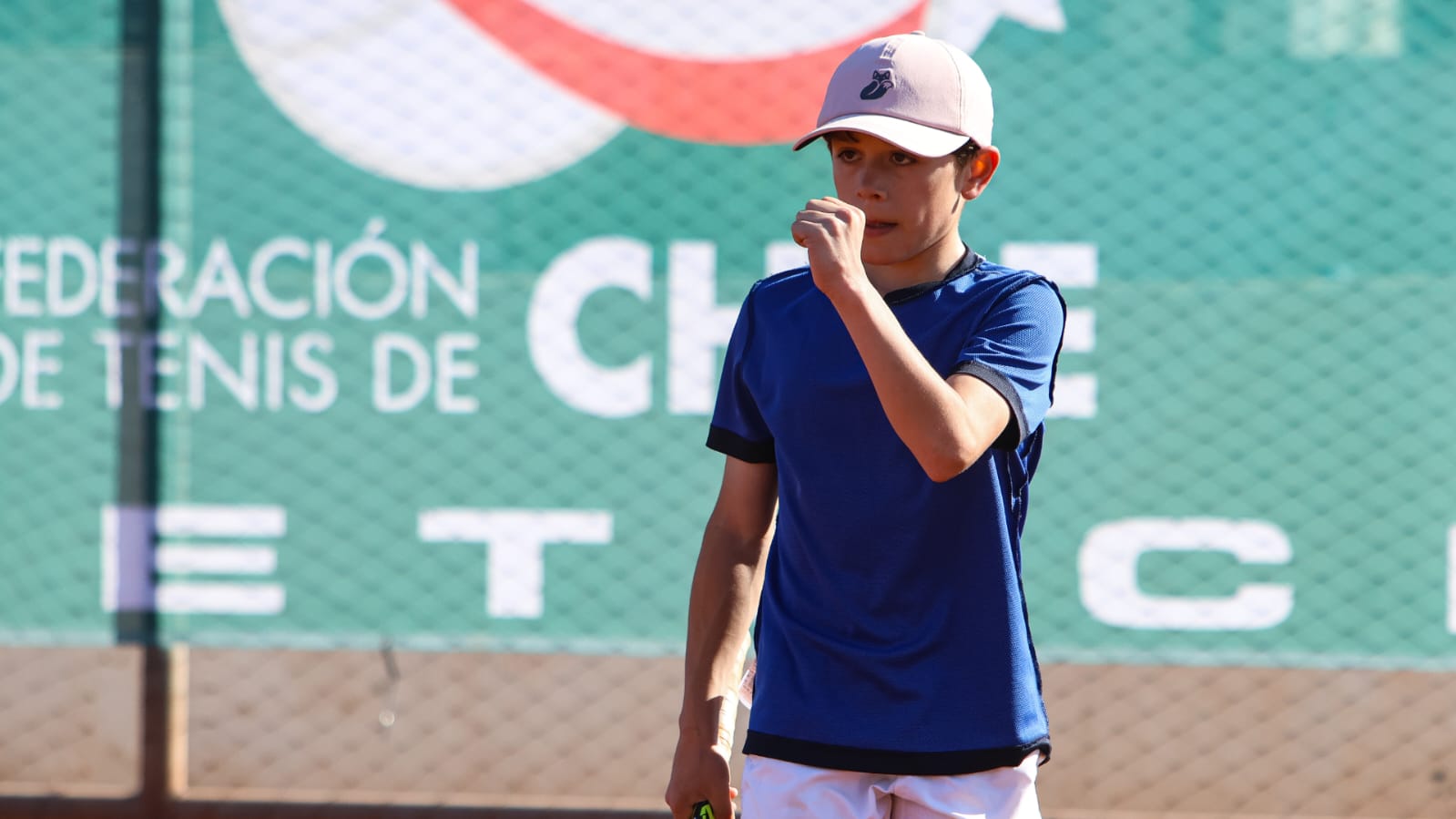 El Segundo Nacional de Menores define a sus campeones en una jornada con 18 títulos en juego