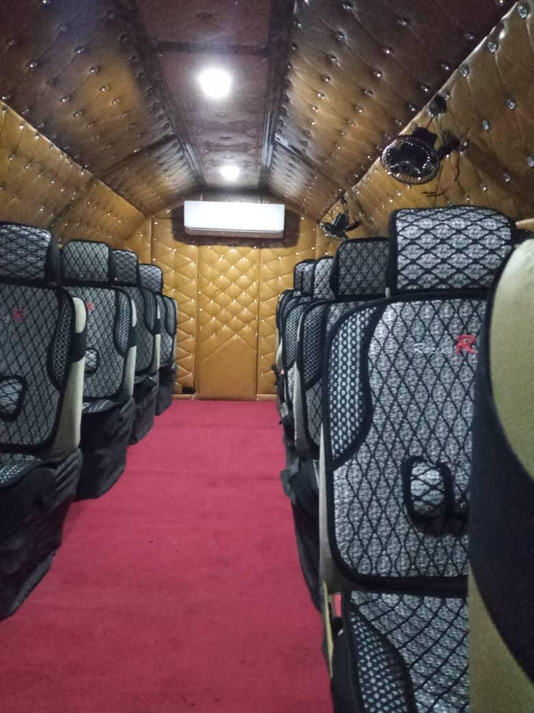 Danyaya Air Virtual Aviation Experience