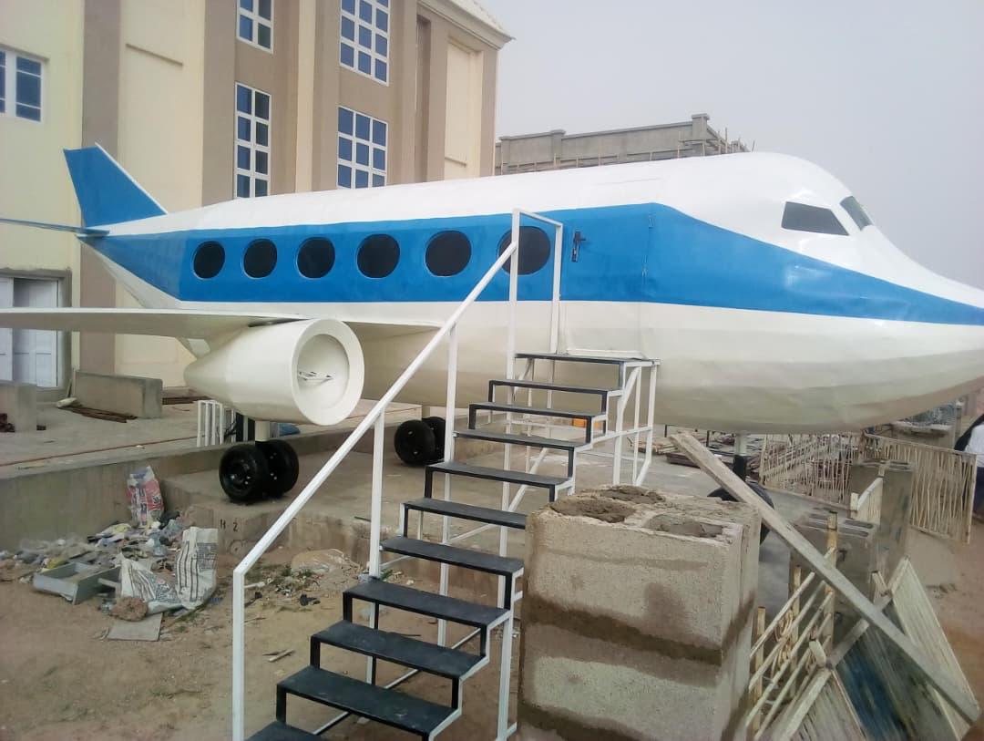 Danyaya Air Virtual Aviation Experience