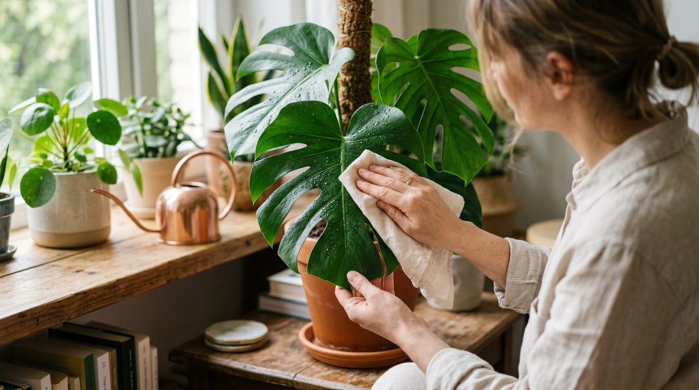 IMAGE 3 — Watering & Leaf Care.jpeg