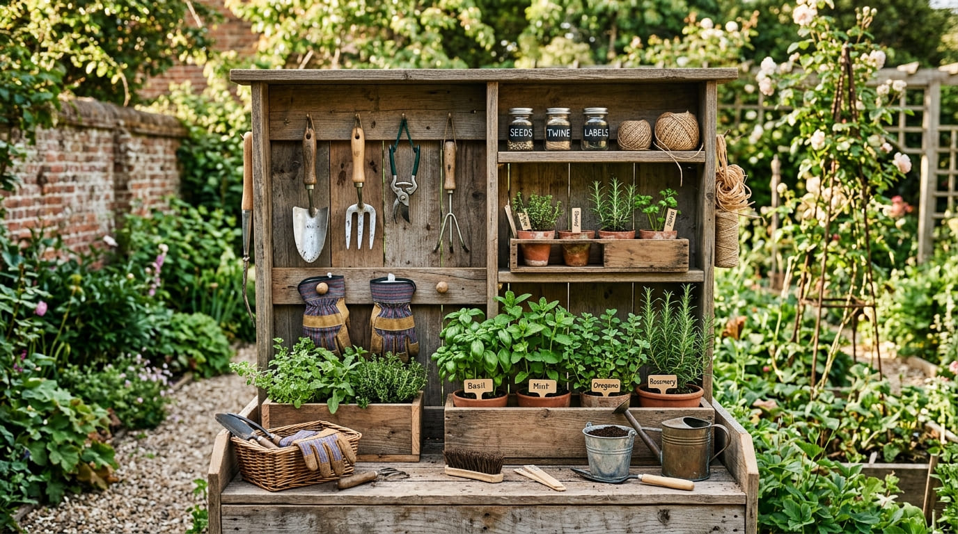 4. Garden Tools — upcycling-garden-tools.jpeg