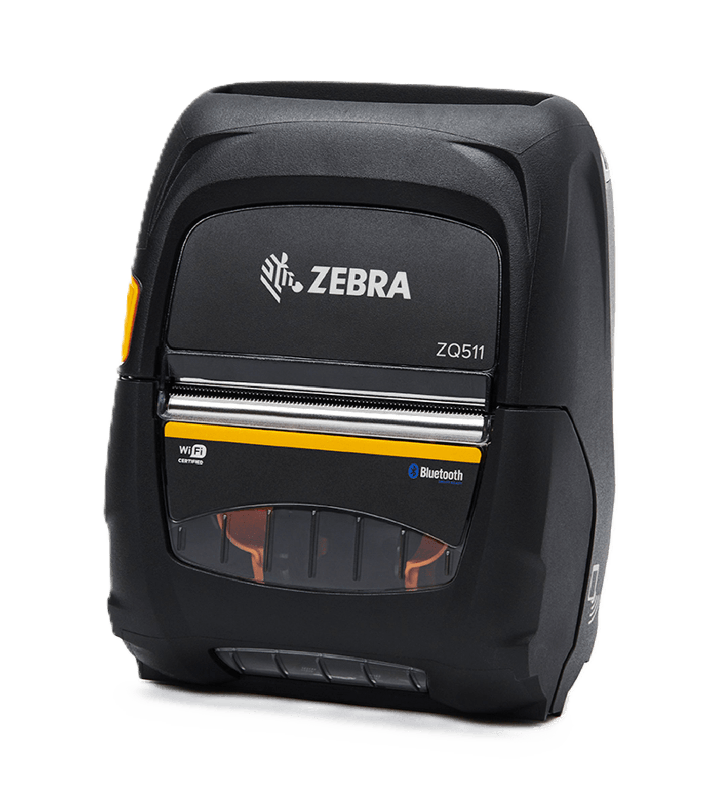 Zebra ZQ500, impresoras de etiquetas en venta en México