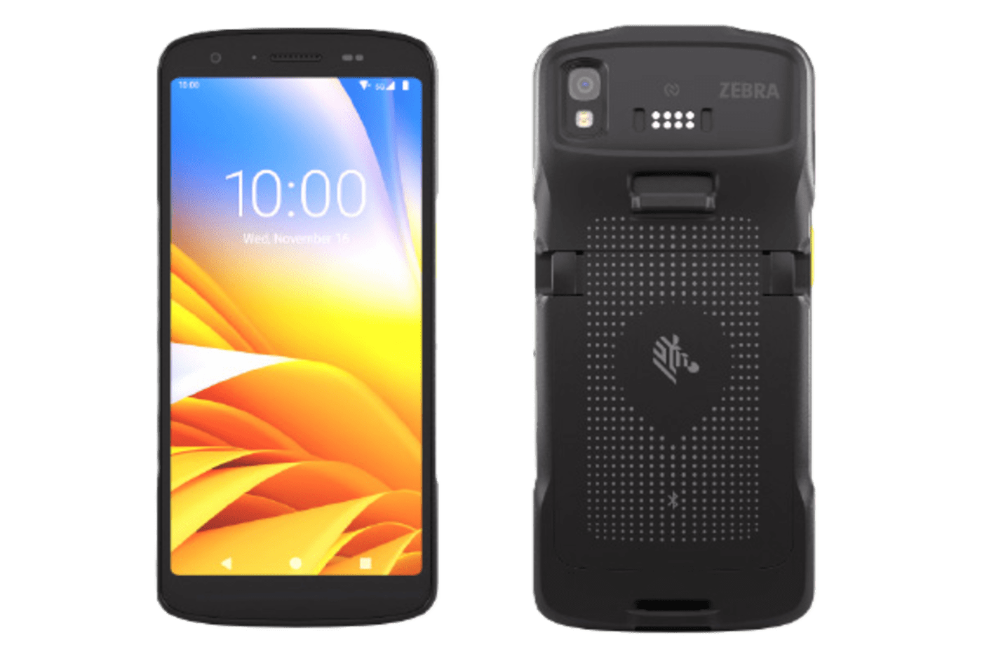Zebra TC22 / TC27, terminales portátiles (handheld) en venta en México