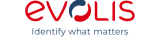 Logotipo de Evolis