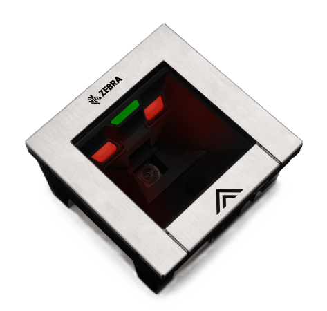 Zebra SP72, lectores de códigos de barras en venta en México