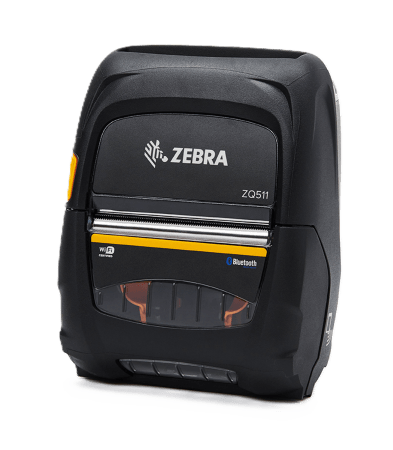 Zebra ZQ500, impresoras de etiquetas en venta en México