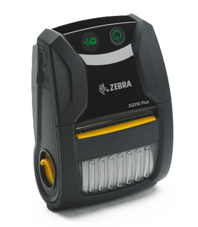 Zebra ZQ300, impresoras de etiquetas en venta en México
