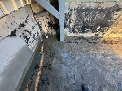飛碟企業屋頂防水 002