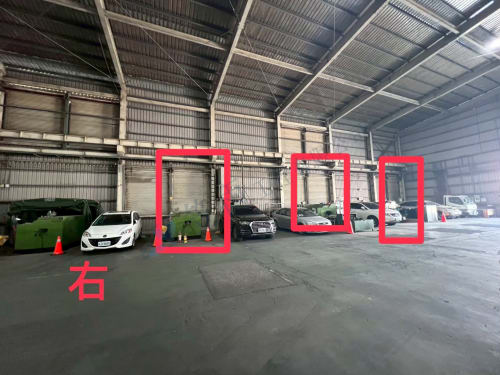 路竹區民族路鳥網安裝 003
