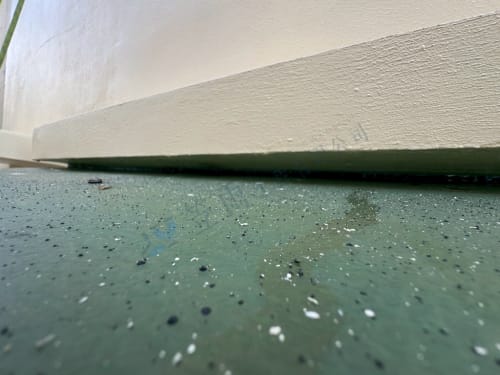 高雄市大社區保糖街外牆防水 003