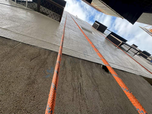 楠梓區壽豐路外牆防水 004