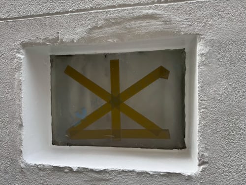 楠梓區壽豐路外牆防水 006