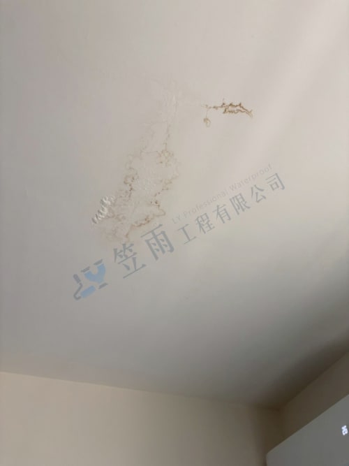 高雄市大社區保糖街外牆防水 015