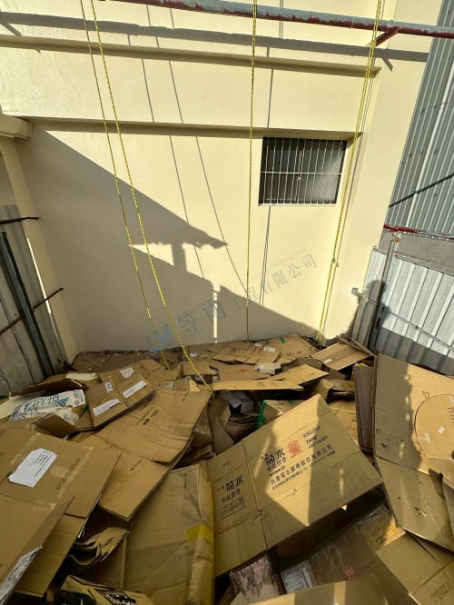 信盛精工外牆防水 016