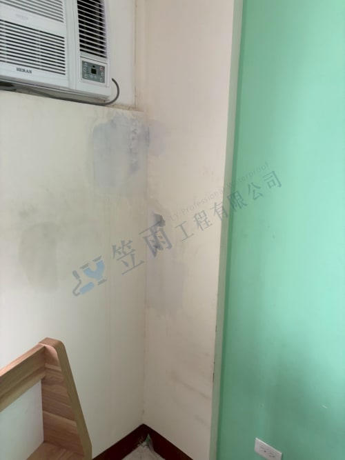 高雄市大社區保糖街外牆防水 017