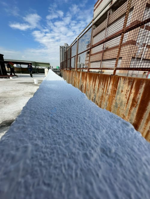 楠梓區壽豐路外牆防水 018