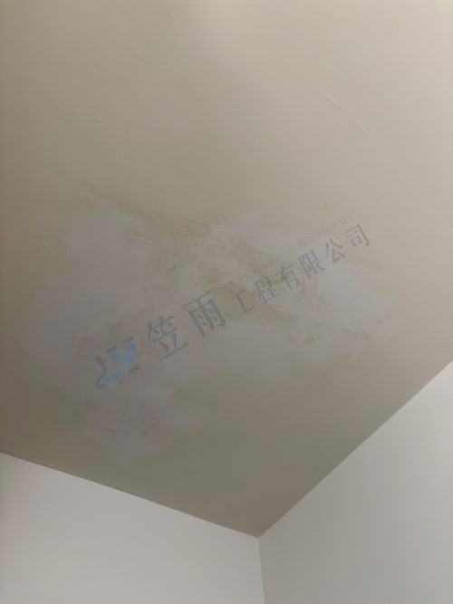 高雄市大社區保糖街外牆防水 019