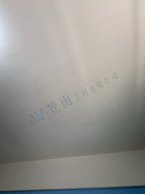 高雄市大社區保糖街外牆防水 020