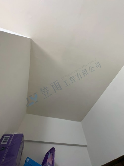 高雄市大社區保糖街外牆防水 021