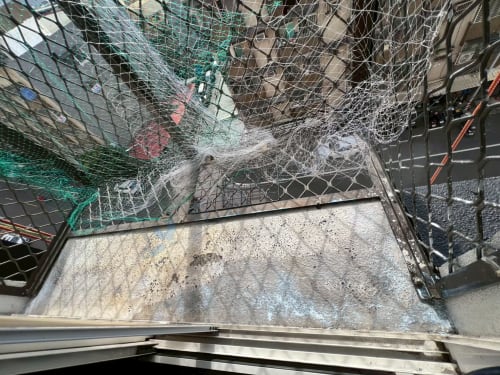 楠梓區壽豐路外牆防水 022