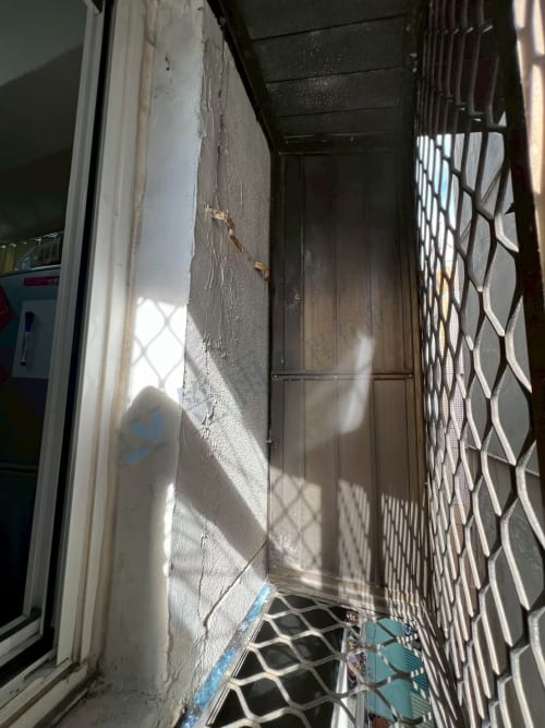 楠梓區壽豐路外牆防水 024