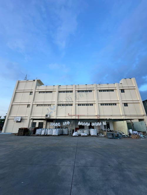 信盛精工外牆防水 025
