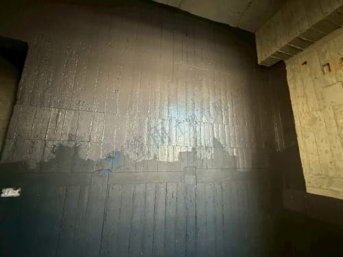 左營區新中街新建案防水 025