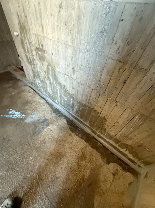 左營區新中街新建案防水 028