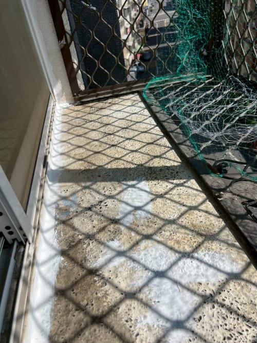 楠梓區壽豐路外牆防水 032