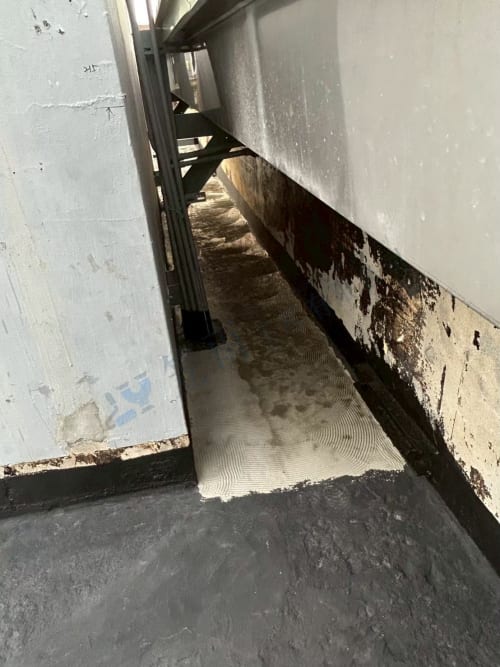 飛碟企業屋頂防水 033