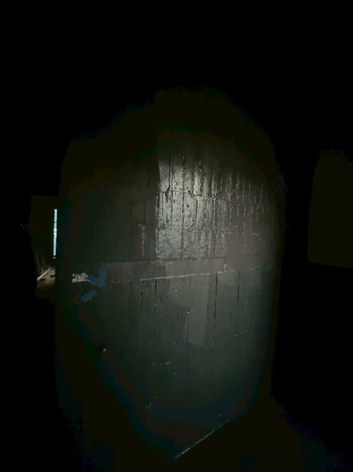 左營區新中街新建案防水 034