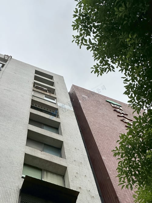 七賢一路外牆磁磚修繕工程 035