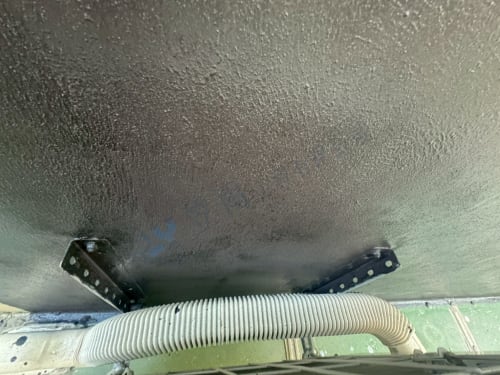 高雄市大社區保糖街外牆防水 036
