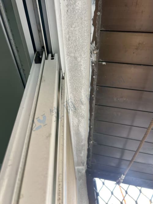 楠梓區壽豐路外牆防水 037
