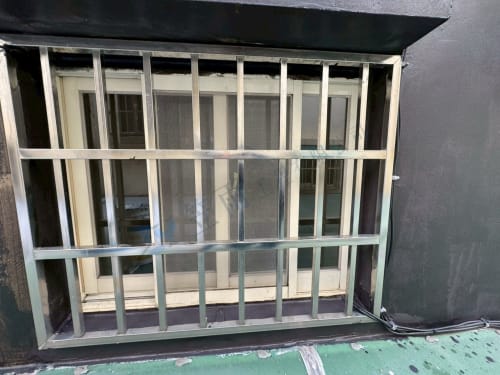 高雄市大社區保糖街外牆防水 041
