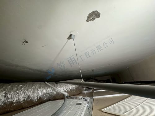 飛碟企業屋頂防水 041