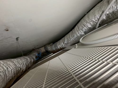 飛碟企業屋頂防水 042