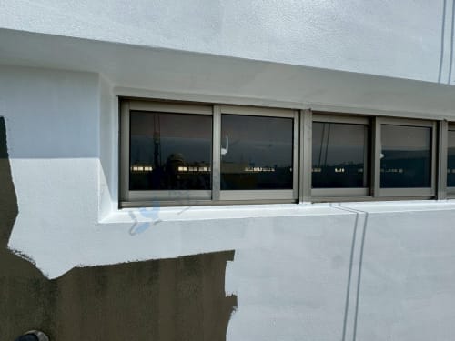 信盛精工外牆防水 043