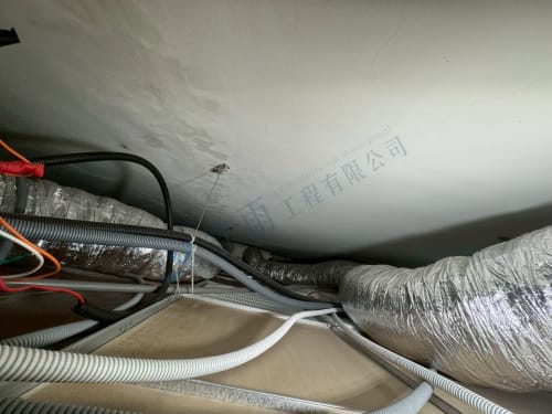 飛碟企業屋頂防水 046
