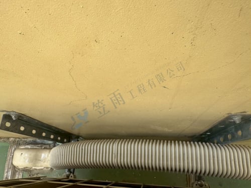 高雄市大社區保糖街外牆防水 047
