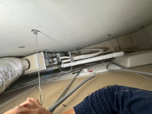 飛碟企業屋頂防水 049