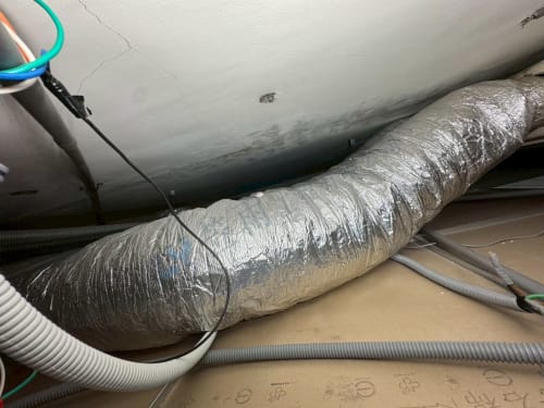 飛碟企業屋頂防水 050