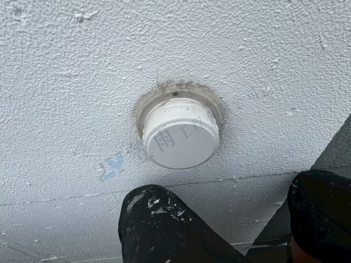 高雄市新興區八德二路外牆聚脲防水 051