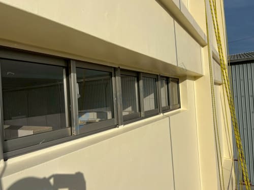 信盛精工外牆防水 053