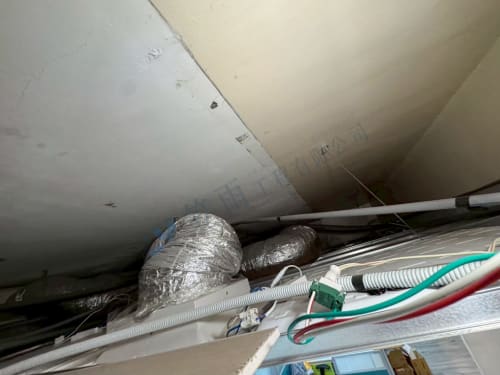飛碟企業屋頂防水 053